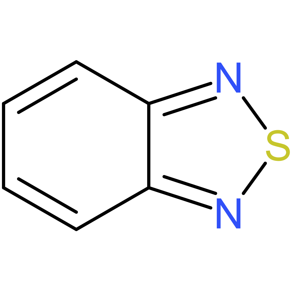 2,1,3-Benzothiadiazole