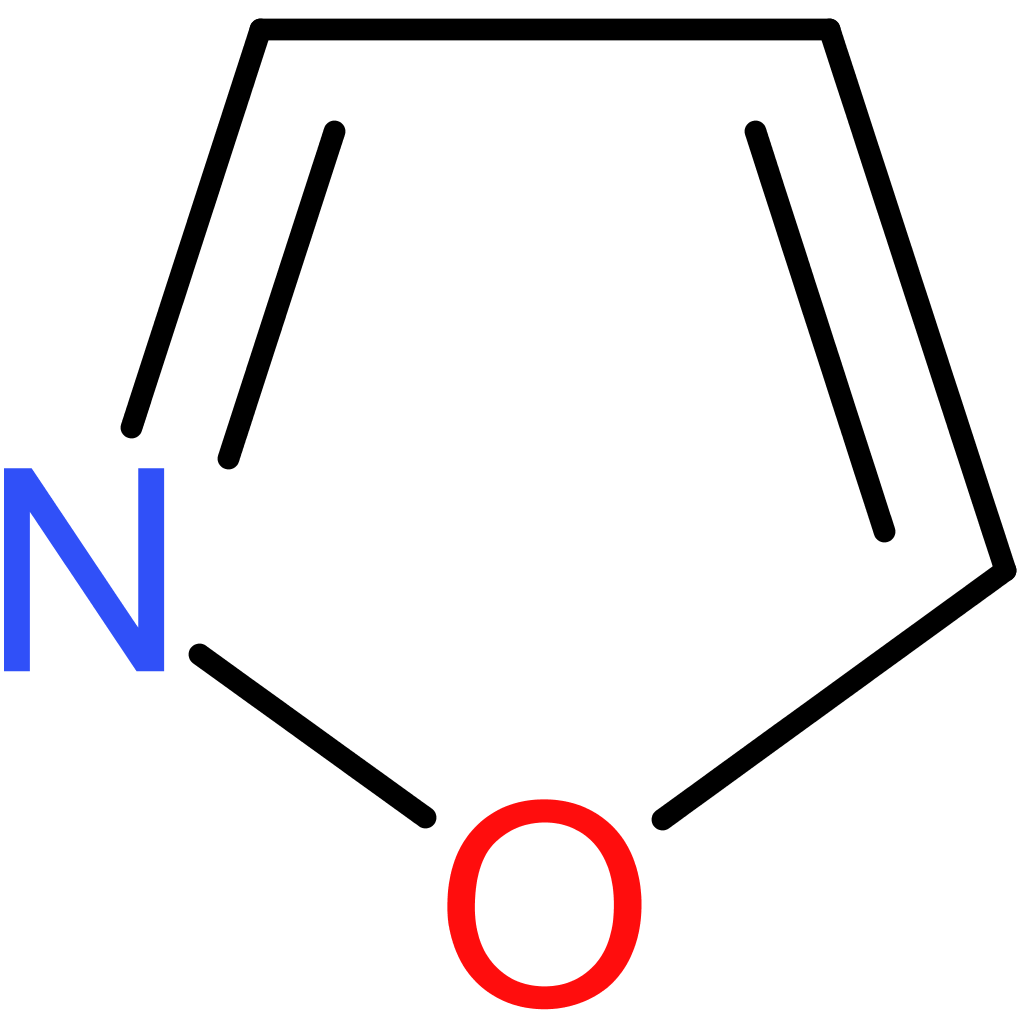 Isoxazole