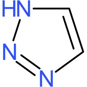 1H-1,2,3-Triazole