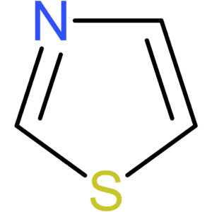 Thiazole