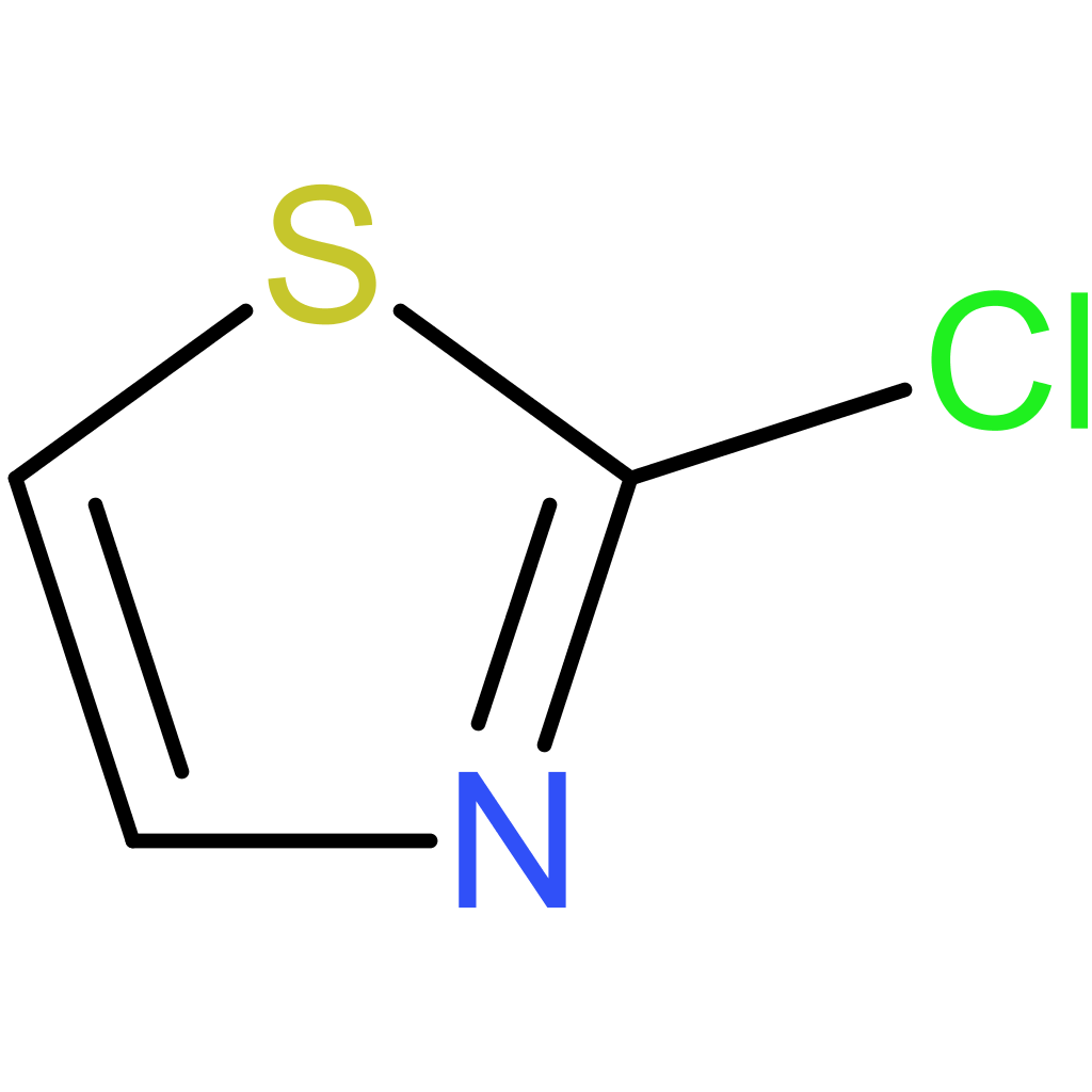 2-Chlorothiazole