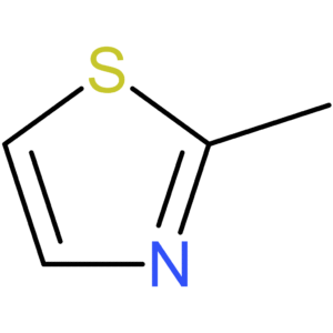 2-Methylthiazole