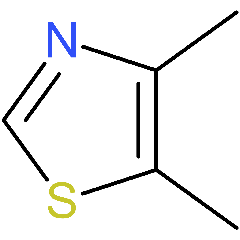 4,5-Dimethylthiazole