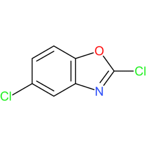 2,5-Dichlorobenzoxazole