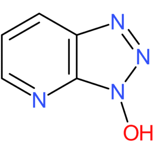 1-Hydroxy-7-azabenzotriazole (HOAt)
