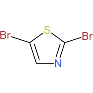 2,5-Dibromothiazole