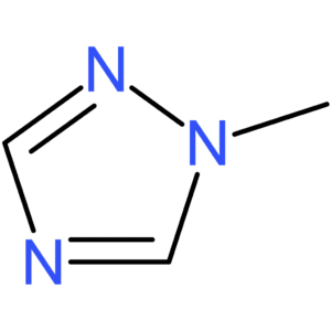 1-Methyl-1H-1,2,4-triazole