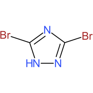 3,5-Dibromo-1,2,4-triazole