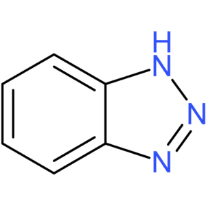 1H-Benzo[d][1,2,3]triazole