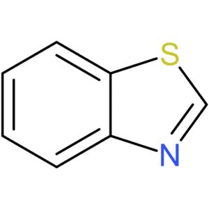 Benzo[d]thiazole