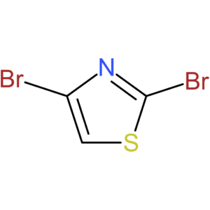 2,4-Dibromothiazole
