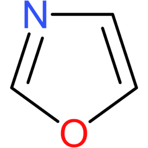Oxazole