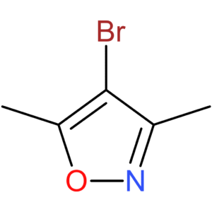 4-Bromo-3,5-dimethylisoxazole