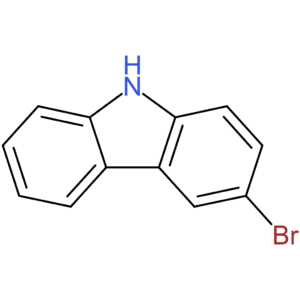 3-Bromocarbazole