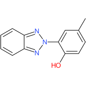 2-(2′-Hydroxy-5′-methyl-phenyl)benzotriazole;