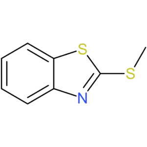2-(Methylthio)benzo[d]thiazole
