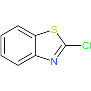 2-Chlorobenzothiazole