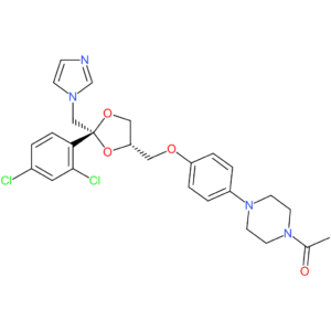 Ketoconazole