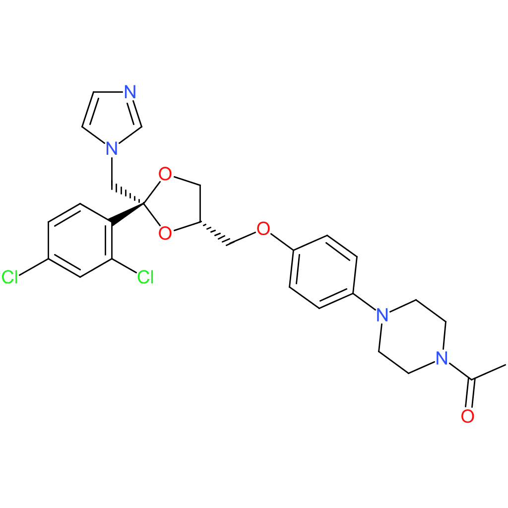 Ketoconazole