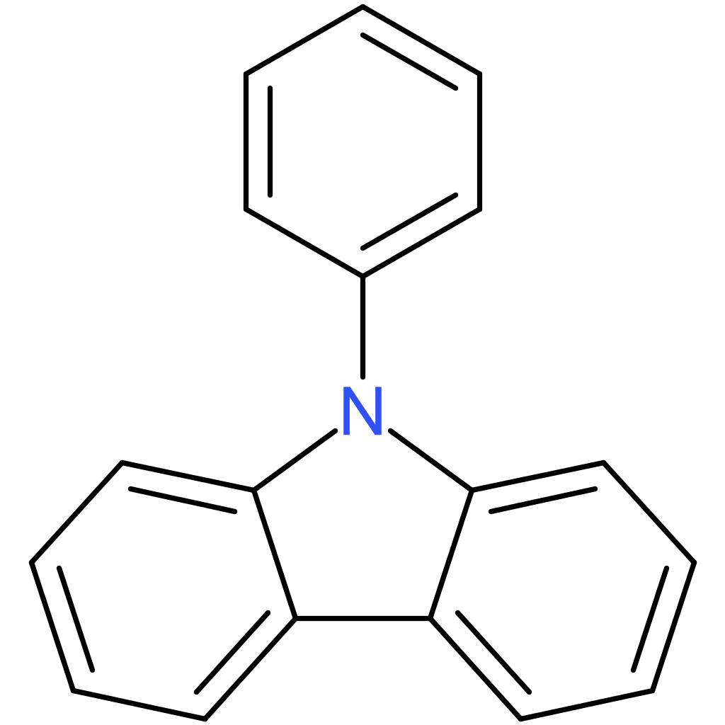 9-Phenylcarbazole