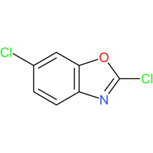 2,6-Dichlorobenzoxazole