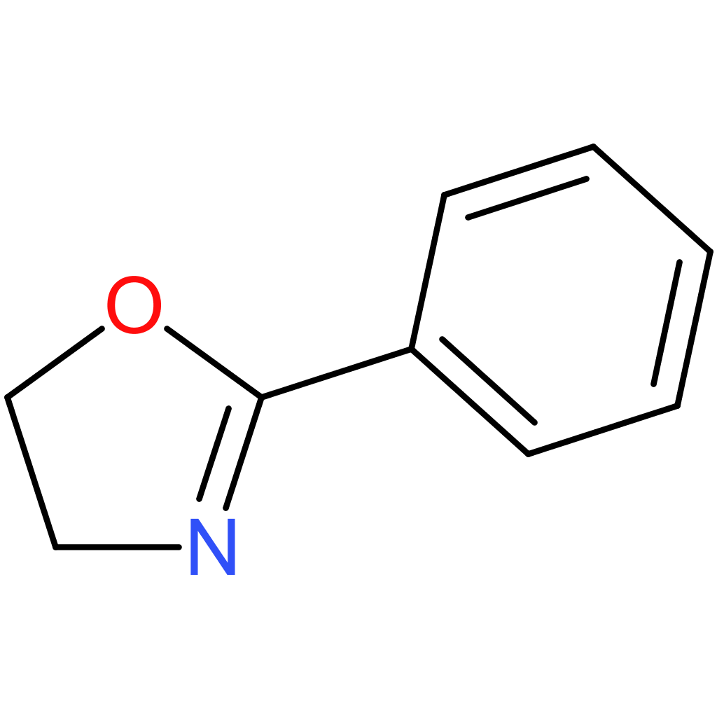 2-Phenyl-4,5-dihydrooxazole