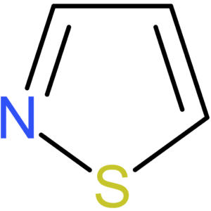 Isothiazole