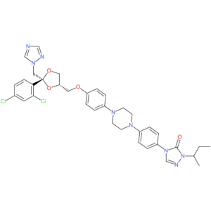Itraconazole