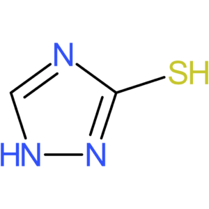 3-Mercapto-1,2,4-triazole