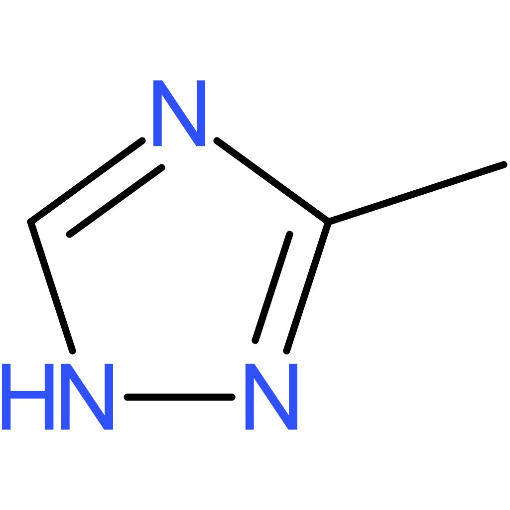 3-Methyl-1,2,4-triazole
