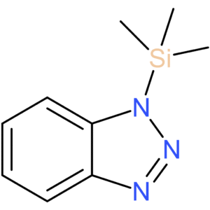 1-(Trimethylsilyl)-1H-benzo[d][1,2,3]triazole