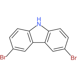 3,6-Dibromocarbazole