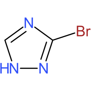 5-Bromo-1,2,4-triazole