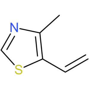 4-Methyl-5-vinylthiazole