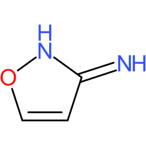 3-Aminoisoxazole