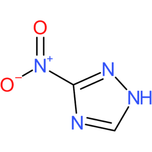 3-Nitro-1,2,4-triazole