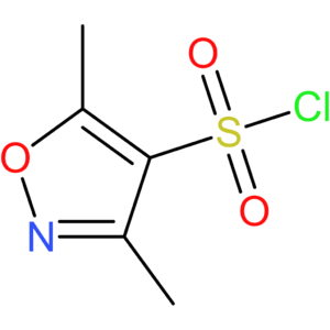 3,5-Dimethylisoxazole-4-sulfonyl Chloride