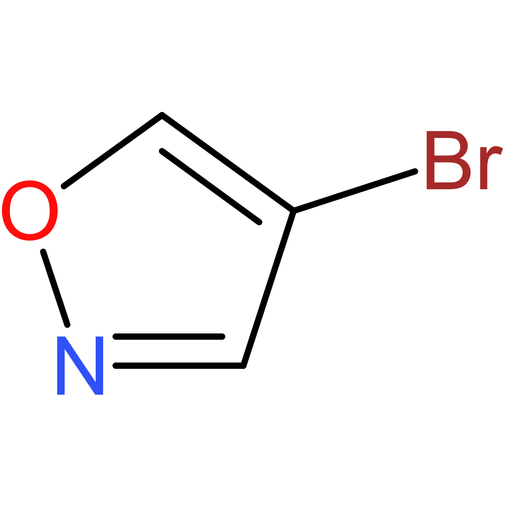 4-Bromoisoxazole