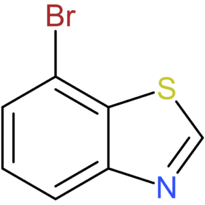 7-Bromobenzothiazole