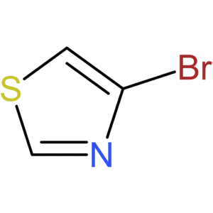 4-Bromothiazole
