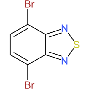 4,7-Dibromo-2,1,3-benzothiadiazole