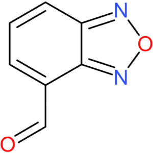 4-Benzofurazancarboxaldehyde