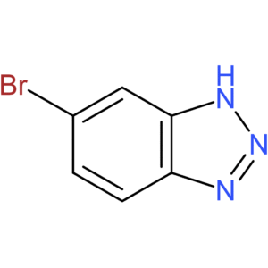 5-Bromo-1H-benzotriazole
