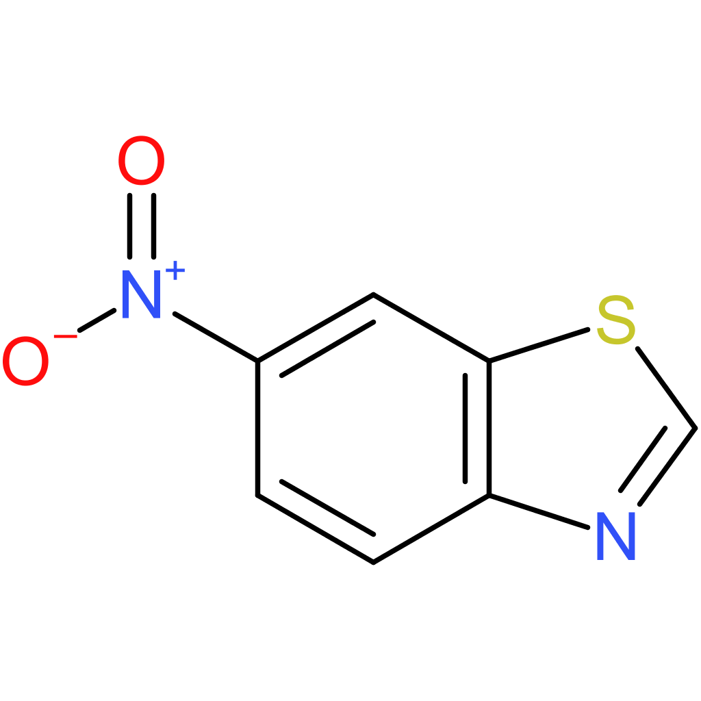 6-Nitrobenzothiazole