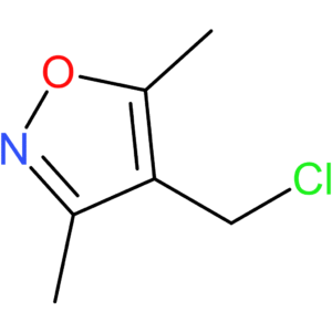 4-(Chloromethyl)-3,5-dimethylisoxazole