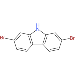 2,7-Dibromocarbazole