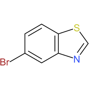 5-Bromobenzothiazole