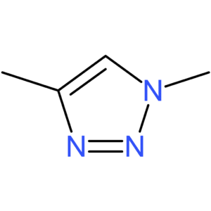 1,4-Dimethyl-1H-1,2,3-triazole