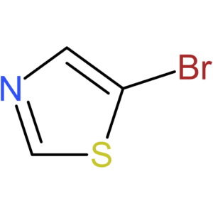 5-Bromothiazole