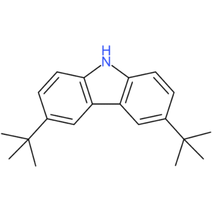3,6-Di-tert-butylcarbazole